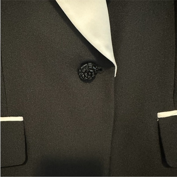 Kasper blazer Size 4P NWT - Picture 4 of 7